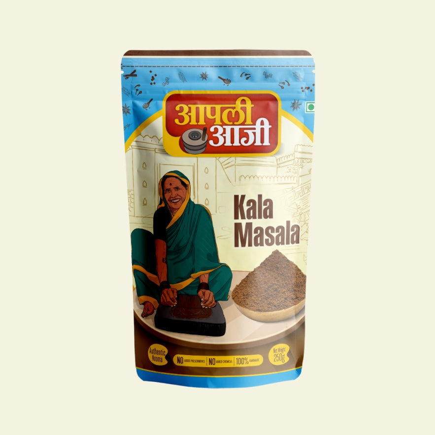 Kala Masala