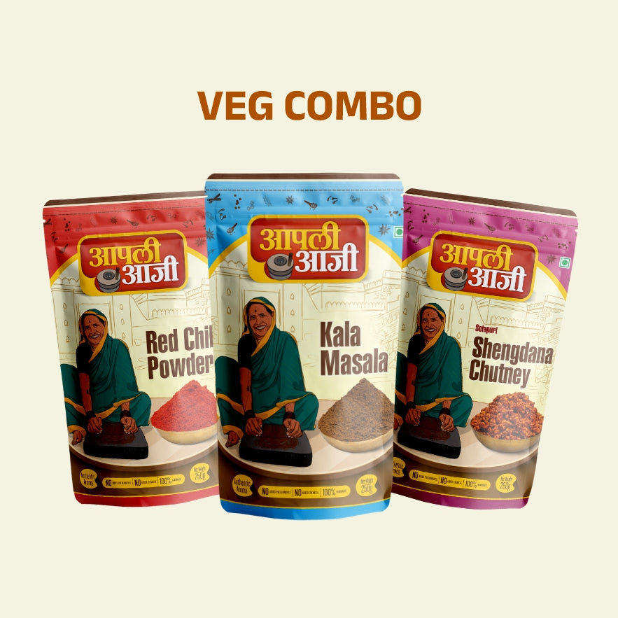 Veg Combo
