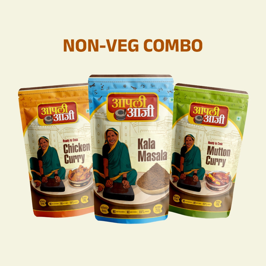 Non-Veg Combo