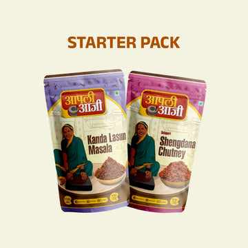 Starter Pack