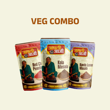 VEG COMBO